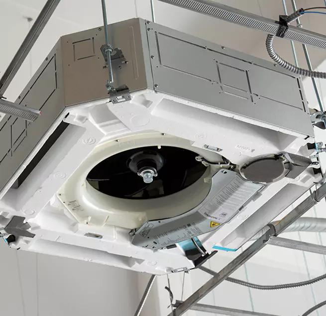 Why Homeowners & Businesses Trust Us in Haverhill, MA?