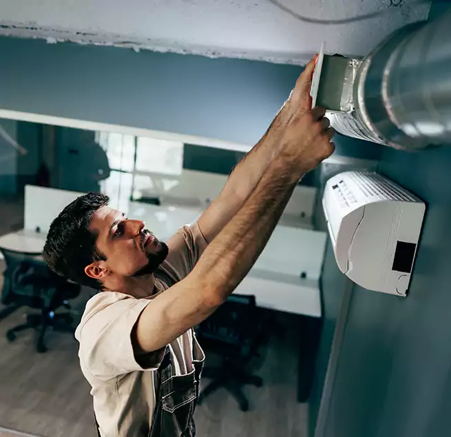 Why Homeowners & Businesses Trust Us in Haverhill, MA?