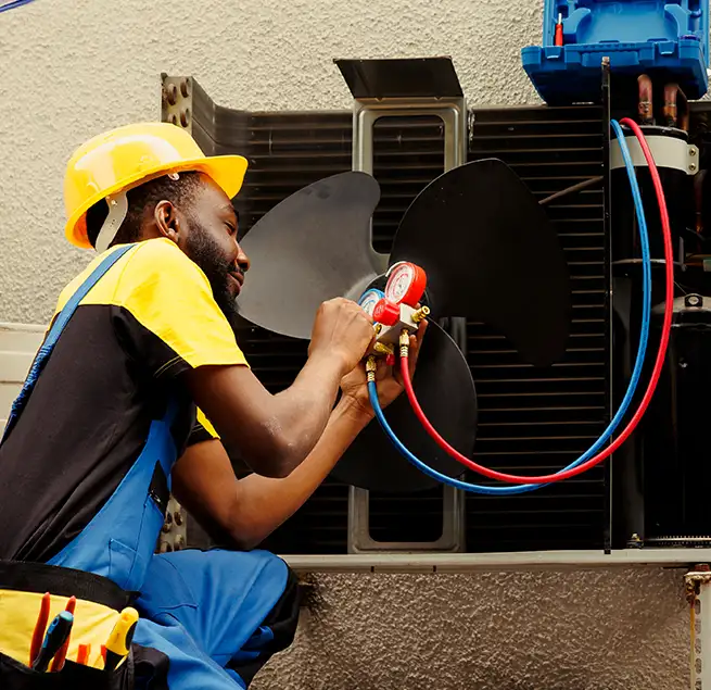 Why Homeowners & Businesses Trust Us in Haverhill, MA?