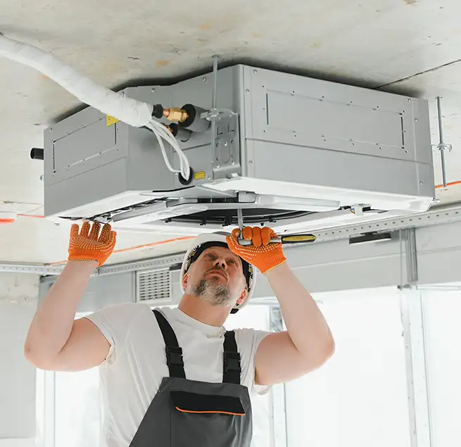 Why Homeowners & Businesses Trust Us Haverhill, MA