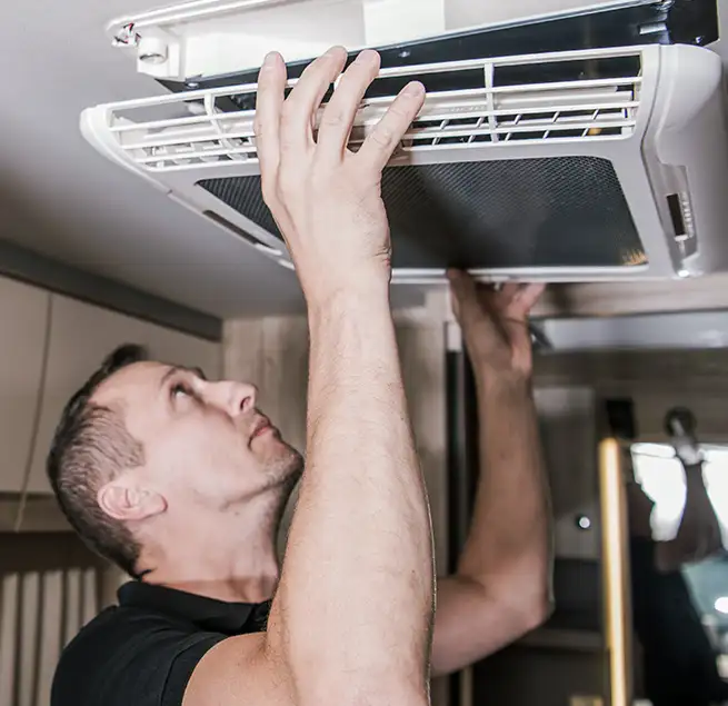 Why Homeowners & Businesses Trust Us Haverhill, MA