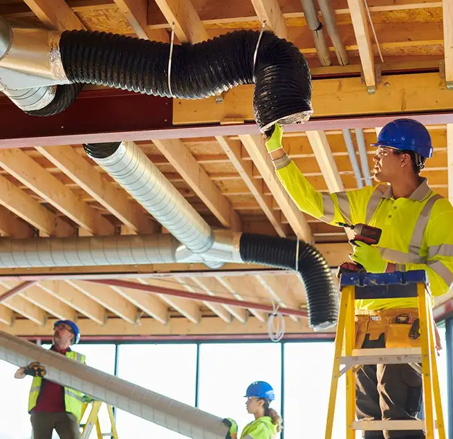 Why Homeowners & Businesses Trust Us in Haverhill, MA?