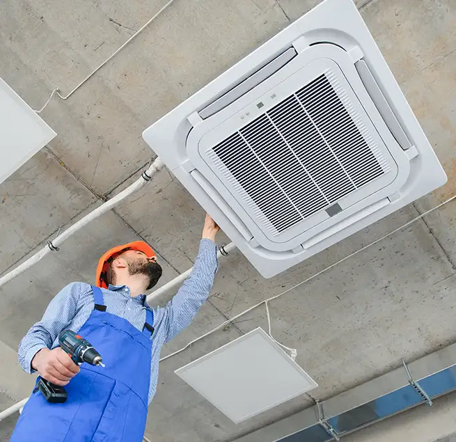 Why Homeowners & Businesses Trust Us in Haverhill, MA