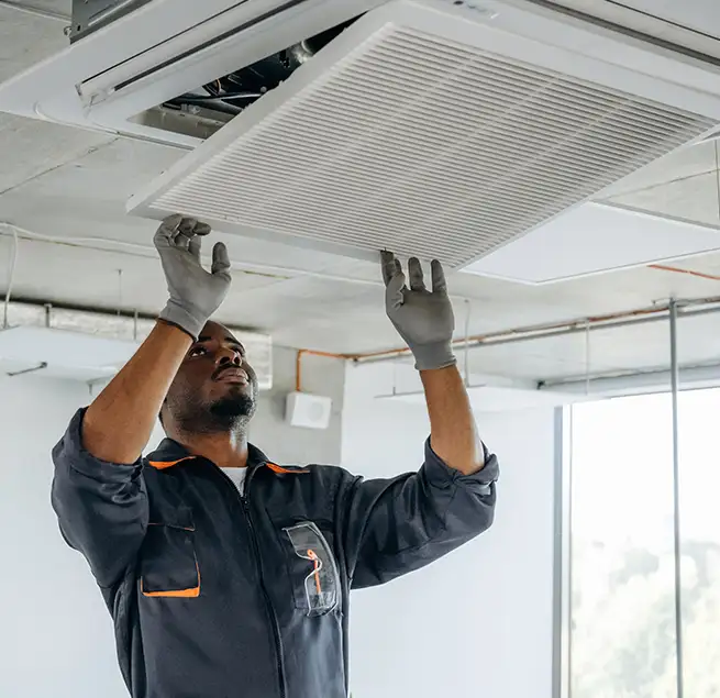 Why Homeowners & Businesses Trust Us in Haverhill, MA?