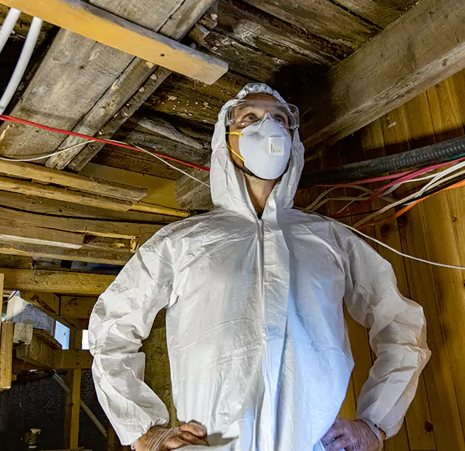 Why Homeowners & Businesses Trust Us in Haverhill, MA?