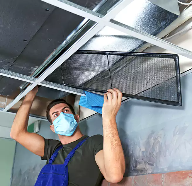 Why Homeowners Businesses Trust Us in Haverhill, MA