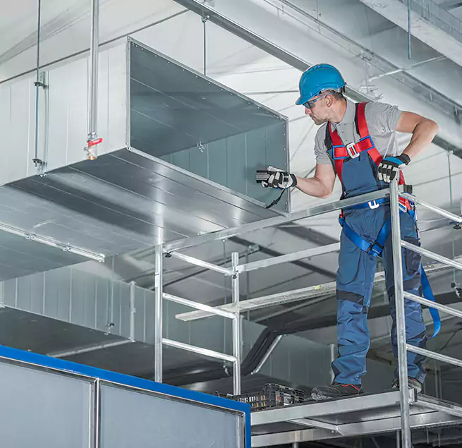 Why Homeowners & Businesses Trust Us Haverhill, MA