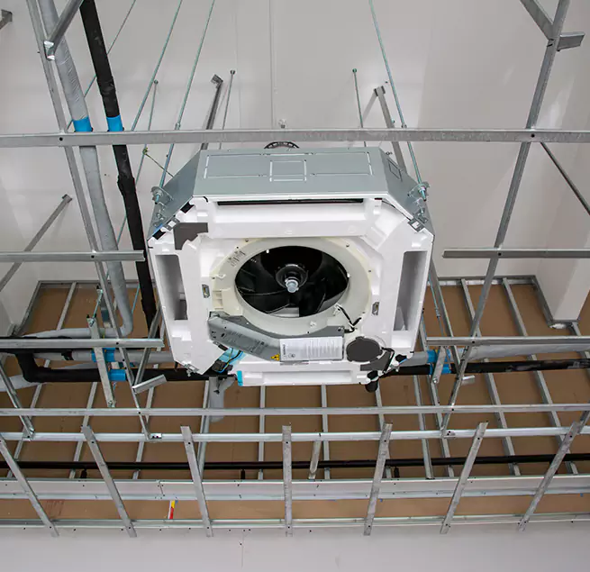 Why Homeowners & Businesses Trust Us Haverhill, MA?