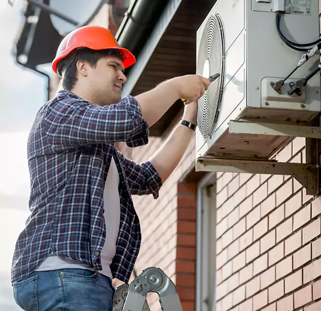 Why Homeowners & Businesses Trust Us Haverhill, MA