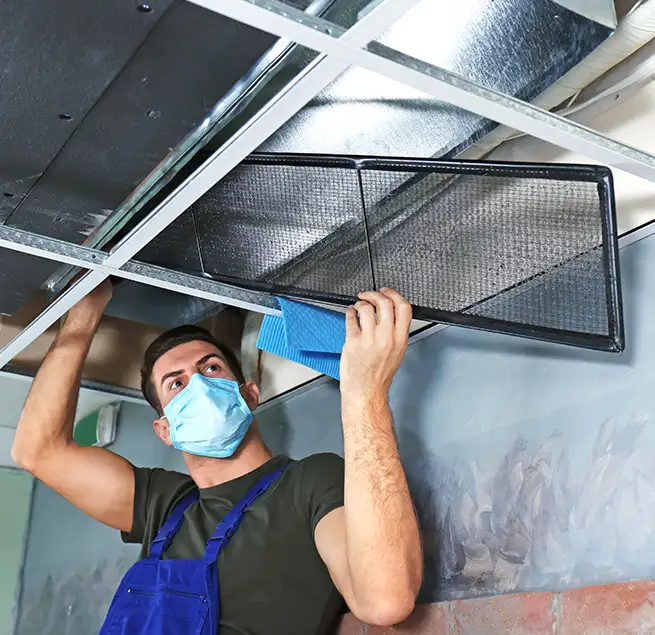 Why Homeowners & Businesses Trust Us in Haverhill, MA?